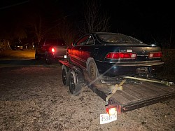 24 hour towing